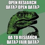 Open / FAIR research data in Horizon 2020 - Daniel Spichtinger DG RTD, Unit A.6.