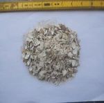 The Effects of Using Ground Cockle Seashells as an Additive for Mortar in Peat Environment - Jurnal UGM