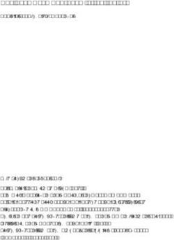 BUSINESS CASE HYDROGEN INFRASTRUCTURE - JUSER