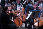 Philharmonic Oxford Residency Programme 2021/22 - Oxford Philharmonic Orchestra