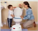 Strategies for Toilet Training