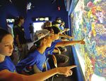 STRATEGIC PLAN 2015-2020 - 40+ YEARS OF SAVING AND PROTECTING SPECIES - TORONTO ZOO