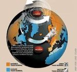 TEACHER BACKGROUND: NOAA Earth System Research ...