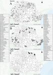 Biodiversity of Potential Vectors of Rickettsiae and Epidemiological Mosaic of Spotted Fever in the State of Paran&aacute;, Brazil