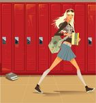 THE MURIEL HALL LIBRARY - Be inspired and challenged by books in the Sixth Form 2018-2019