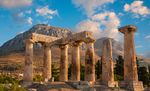 FOOTSTEPS OF ST. PAUL IN GREECE - September 11-20, 2021 Tour Host: Douglas Batson Tour Leader: Dr. Mark Wilson - Tutku Tours