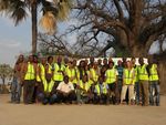 EMERGENCY CASH AND COVID-19 - Lessons from Namibia - Namibia drought 2013-14 and Emergency Cash grant 2020 - Rev. Dr. Claudia & Rev. Dr. Dirk Haarmann