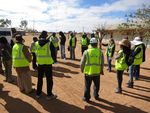 EMERGENCY CASH AND COVID-19 - Lessons from Namibia - Namibia drought 2013-14 and Emergency Cash grant 2020 - Rev. Dr. Claudia & Rev. Dr. Dirk Haarmann