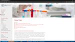 CLINICAL STUDIES IN MYELODYSPLASIA - DR. MITCHELL SABLOFF DIRECTOR OF THE OTTAWA HOSPITAL LEUKEMIA PROGRAM