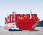 Global pandemic leads to innovative solutions for Australia's new icebreaker