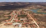 Capitalizing on a Massive Opportunity: Ownership of an Entire District in Brazil - Pedra Branca PGM+Au Project, Northeastern Brazil - ValOre Metals