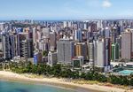 Capitalizing on a Massive Opportunity: Ownership of an Entire District in Brazil - Pedra Branca PGM+Au Project, Northeastern Brazil - ValOre Metals