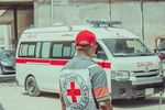COVID-19 NEAR & MIDDLE EAST - ICRC RESPONSE - International Committee of the ...