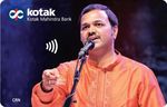 Kotak Mahindra Bank Introduces Special Edition Debit Cards featuring Classical Indian Musicians