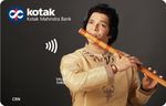 Kotak Mahindra Bank Introduces Special Edition Debit Cards featuring Classical Indian Musicians