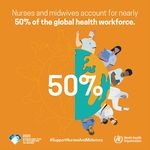 WHO INTERNATIONAL YEAR OF THE NURSE & MIDWIFE 2020 PATRICIA S. JONES, PHD, RN, FAAN