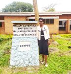 WHO INTERNATIONAL YEAR OF THE NURSE & MIDWIFE 2020 PATRICIA S. JONES, PHD, RN, FAAN