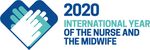 WHO INTERNATIONAL YEAR OF THE NURSE & MIDWIFE 2020 PATRICIA S. JONES, PHD, RN, FAAN