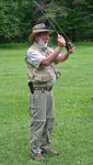 Come Discover Fly Fishing! - Central Wisconsin Chapter
