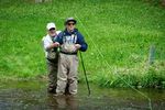 Come Discover Fly Fishing! - Central Wisconsin Chapter