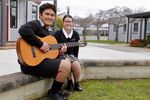 Junior Learning Pathways in Year 9 and 10 - Growing good people for a changing world E tipu, e rea, ka tipu koe hei tangata - Tamatea High ...