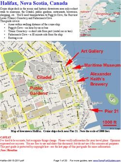 Halifax, Nova Scotia, Canada