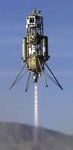 Commercial reusable rockets, and what is required to extend this to landing on planets such as Mars - Frontiers ...