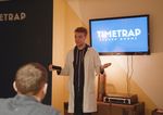 CORPORATE BROCHURE Escape rooms are the perfect activity for team away days or corporate events. Find out how TimeTrap can help make your team ...