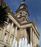 Economy The - Bolton Council