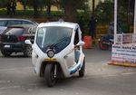 The India Electric Vehicle Opportunity: Market Entry Toolkit - March 2021