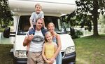FMCA GUIDE BENEFITS - Enhancing The RV Lifestyle - Family Motor Coach Association