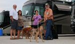 FMCA GUIDE BENEFITS - Enhancing The RV Lifestyle - Family Motor Coach Association
