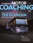 FMCA GUIDE BENEFITS - Enhancing The RV Lifestyle - Family Motor Coach Association