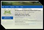 Golf Outing Package 2021 - Prairie View Golf Club