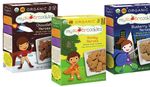 Kids Nutrition Report - Case Studies in strategy, marketing and innovation - New ...