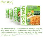 Kids Nutrition Report - Case Studies in strategy, marketing and innovation - New ...