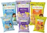 Kids Nutrition Report - Case Studies in strategy, marketing and innovation - New ...
