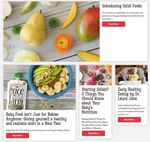 Kids Nutrition Report - Case Studies in strategy, marketing and innovation - New ...