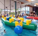 4 Facility Operations - AQUATIC FACILITY GUIDELINES - Sport NZ