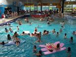 4 Facility Operations - AQUATIC FACILITY GUIDELINES - Sport NZ
