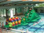 4 Facility Operations - AQUATIC FACILITY GUIDELINES - Sport NZ