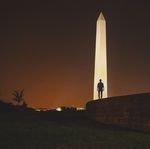 "How else could the script of America be written?" - The magazine of Humanities Washington.