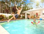 Coomera Retreat - QM Properties