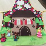 The importance of narrative supports in reading animation in the context of