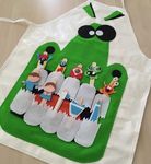 The importance of narrative supports in reading animation in the context of