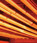 Infrared Heat for Plastics Processing