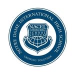 Student Handbook Policies & Procedures 2019-2020 - Notre ...