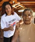 REVIEW AND LESSONS LEARNED - THE GLOBAL VACCINE ACTION PLAN 2011-2020 Strategic Advisory Group of Experts on Immunization - World Health Organization