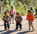 REVIEW AND LESSONS LEARNED - THE GLOBAL VACCINE ACTION PLAN 2011-2020 Strategic Advisory Group of Experts on Immunization - World Health Organization