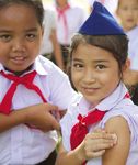 REVIEW AND LESSONS LEARNED - THE GLOBAL VACCINE ACTION PLAN 2011-2020 Strategic Advisory Group of Experts on Immunization - World Health Organization